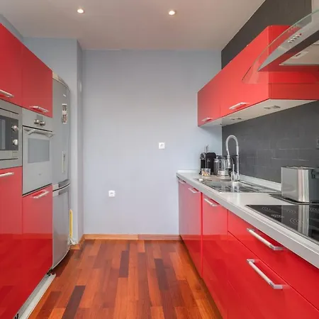 Apartment Makarska Apartment Makarska