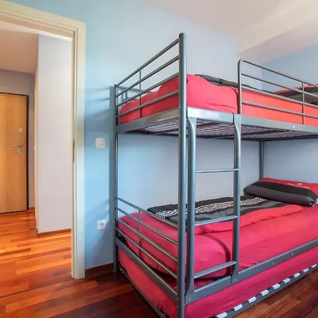 Apartment Makarska Makarska